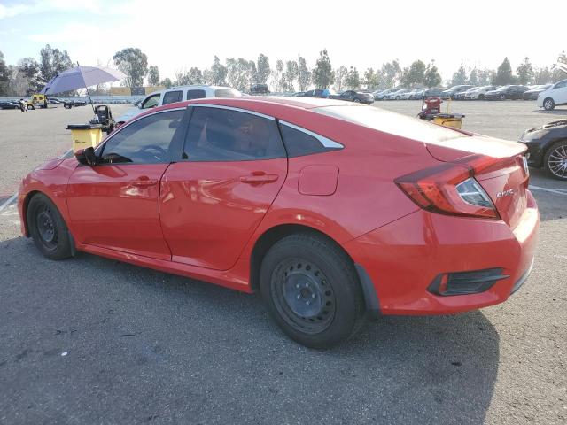 Изображение 2 2017 HONDA CIVIC LX 2017 с VIN 2HGFC2F52HH507278