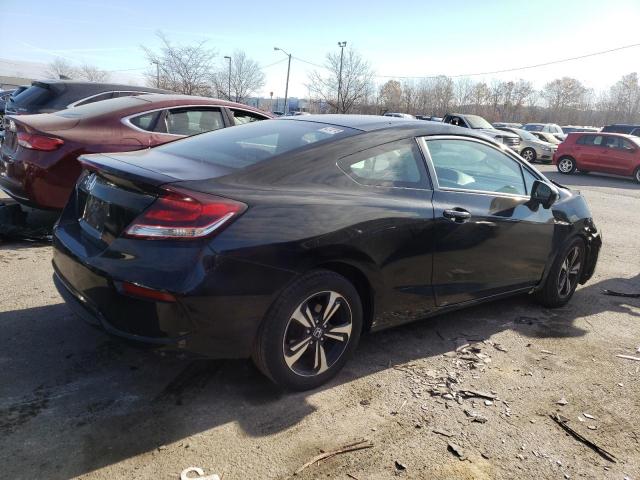 Obraz 3 z 2014 HONDA CIVIC EX 2014 z VIN 2HGFG3B81EH505902