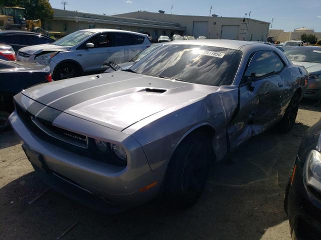 2014 DODGE CHALLENGER SXT 2014 image