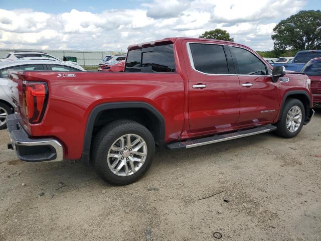 Image 3 of 2021 GMC SIERRA K1500 SLT 2021 with VIN 3GTU9DED3MG143696