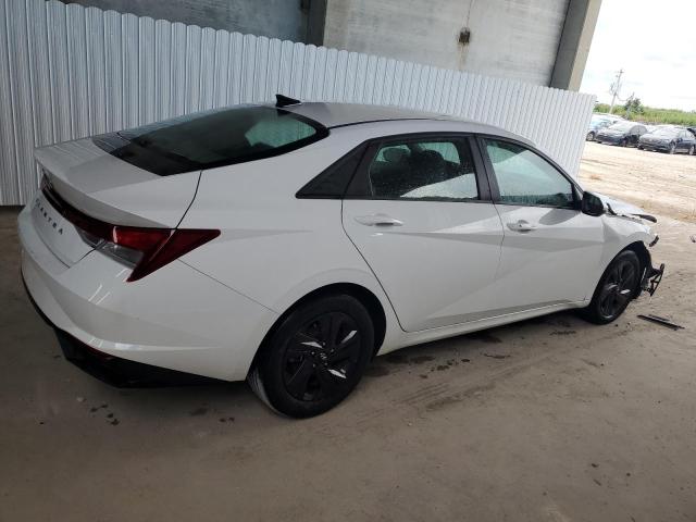 Изображение 3 2023 HYUNDAI ELANTRA SEL 2023 с VIN 5NPLM4AG3PH101230