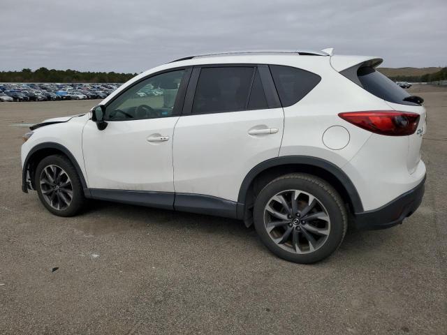 Image 2 of 2016 MAZDA CX-5 GT 2016 with VIN JM3KE4DY5G0834459