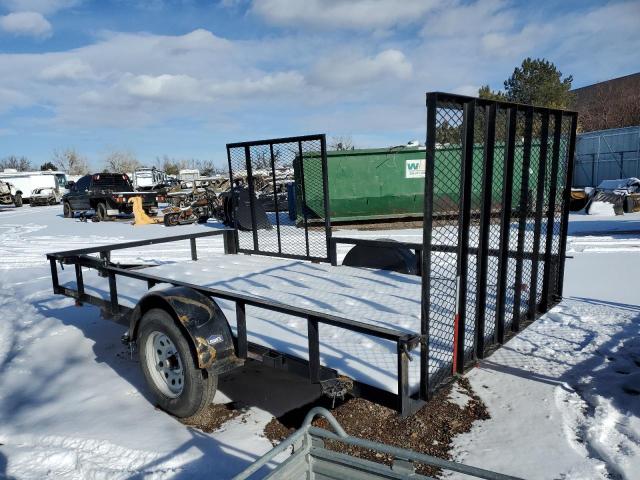 Изображение 3 2021 CARR 6X12 2021 с VIN 4YMBU1213MT038820