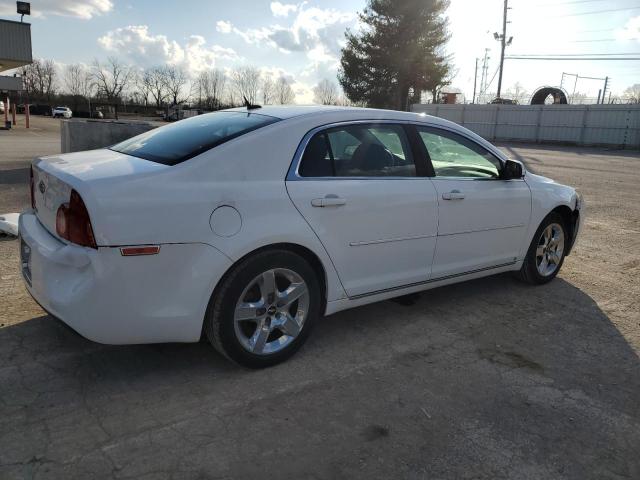 Obraz 3 z 2009 CHEVROLET MALIBU 1LT 2009 z VIN 1G1ZH57B29F119207