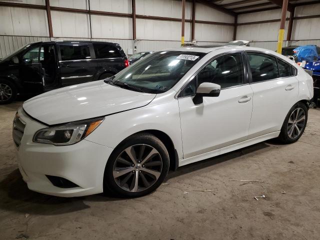 2017 SUBARU LEGACY 2.5I LIMITED 2017 image