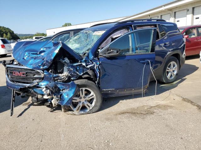 Obraz 2020 GMC TERRAIN SLE 2020