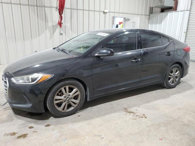 Image 1 of 2017 HYUNDAI ELANTRA SE 2017 with VIN 5NPD84LF9HH001471