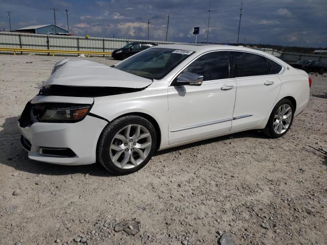 Obraz 1 z 2016 CHEVROLET IMPALA LTZ 2016 z VIN 1G1145S38GU161253