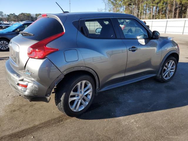 Image 3 of 2013 NISSAN JUKE S 2013 with VIN JN8AF5MV9DT223457