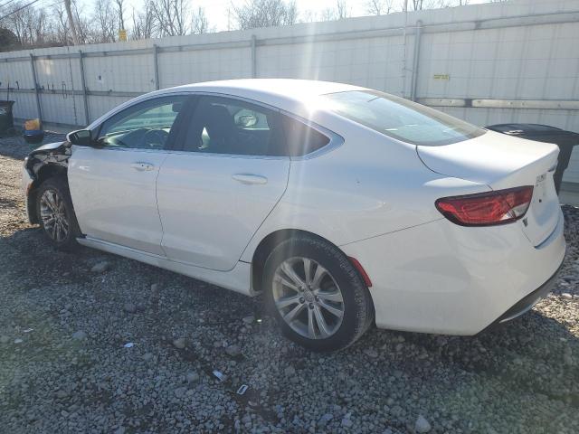Image 2 of 2015 CHRYSLER 200 LIMITED 2015 with VIN 1C3CCCAB9FN718166