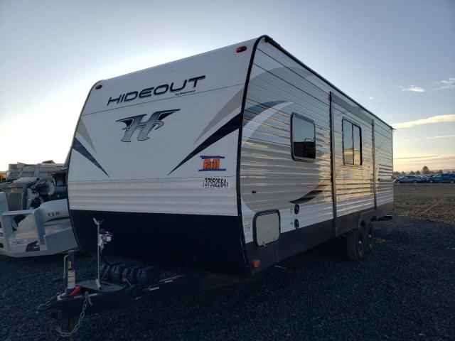 Obraz 2 z 2020 KEYSTONE HIDEOUT 2020 z VIN 4YDT24522LN240180