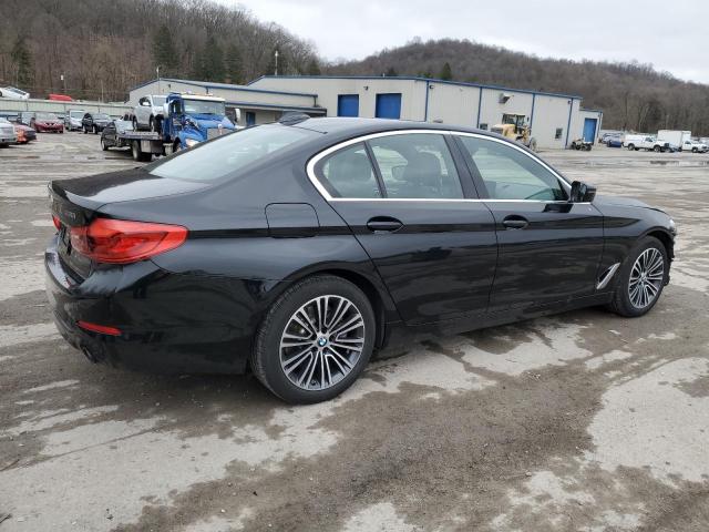 Obraz 3 z 2020 BMW 530 XI 2020 z VIN WBAJR7C07LCD14780