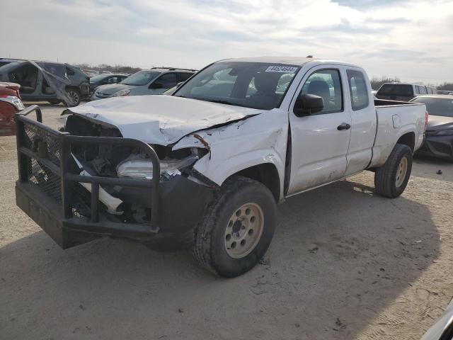 Image 1 of 2018 TOYOTA TACOMA ACCESS CAB 2018 with VIN 5TFRX5GNXJX105218