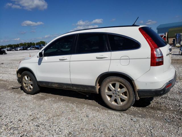 Image 2 of 2007 HONDA CR-V EXL 2007 with VIN JHLRE48727C118905