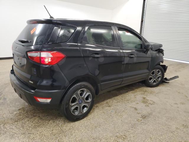 Obraz 3 z 2019 FORD ECOSPORT S 2019 z VIN MAJ3S2FE9KC295371