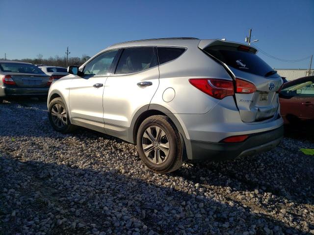 Obraz 2 z 2016 HYUNDAI SANTA FE SPORT  2016 z VIN 5XYZU3LB3GG380398