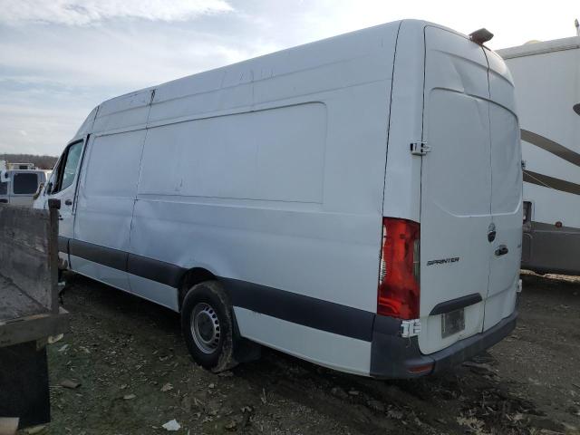 Obraz 2 z 2019 FREIGHTLINER SPRINTER 2500/3500 2019 z VIN WDRPF1CD7KP164437