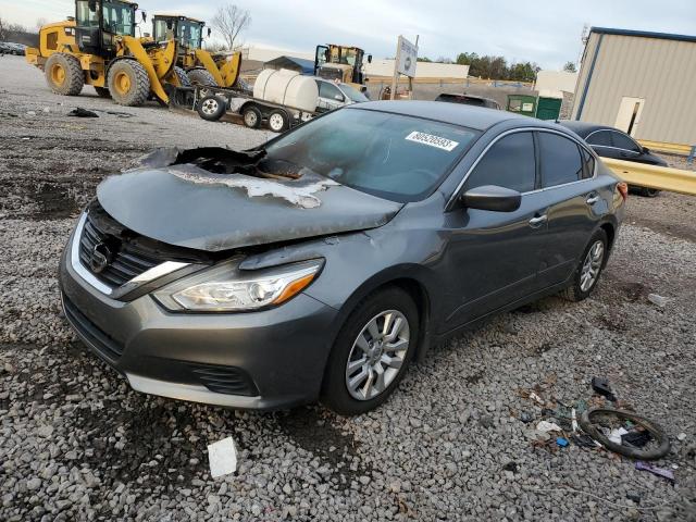 Image 1 of 2017 NISSAN ALTIMA 2.5 2017 with VIN 1N4AL3AP7HN308344