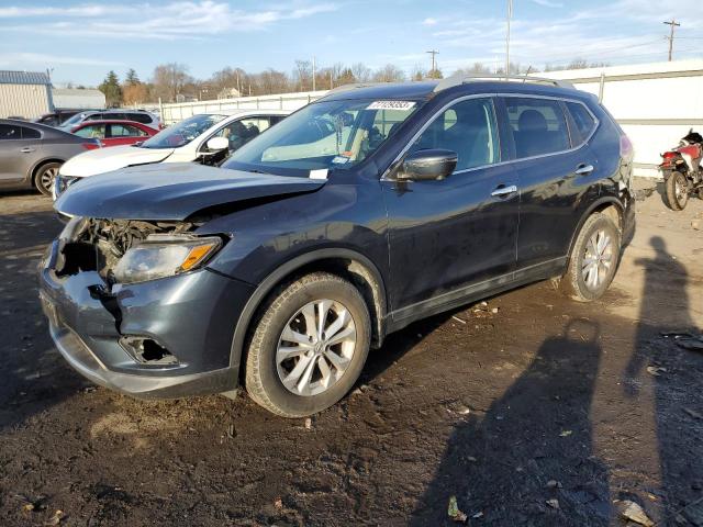 Obraz 1 z 2016 NISSAN ROGUE S 2016 z VIN 5N1AT2MV3GC851680