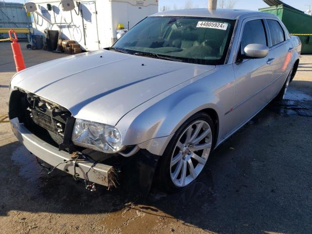 2007 CHRYSLER 300C SRT-8 2007 image