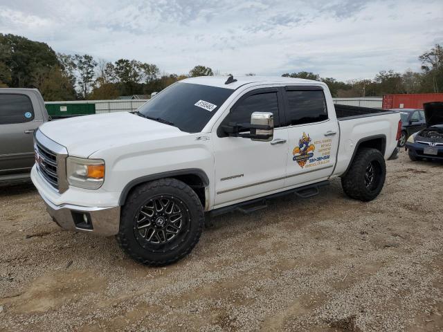 2015 GMC SIERRA K1500 SLT 2015 image