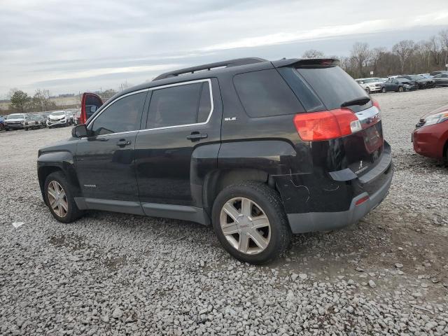 Obraz 2 z 2010 GMC TERRAIN SLE 2010 z VIN 2CTALDEW8A6301998
