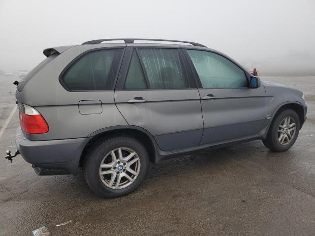 Изображение 3 2006 BMW X5 3.0I 2006 с VIN 5UXFA135X6LY42922