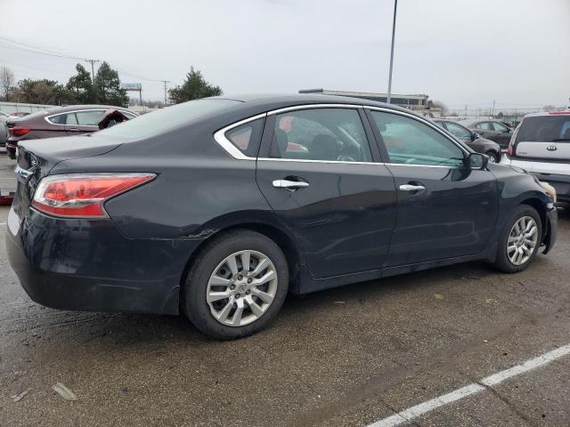 Изображение 3 2015 NISSAN ALTIMA 2.5 2015 с VIN 1N4AL3AP4FC577233