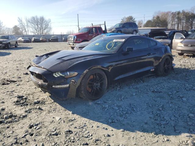 Obraz 2021 FORD MUSTANG GT 2021
