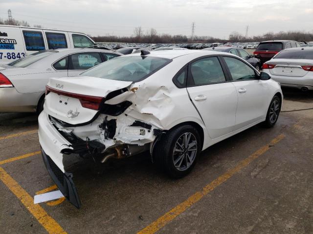 Image 3 of 2023 KIA FORTE LX 2023 with VIN 3KPF24AD3PE587776