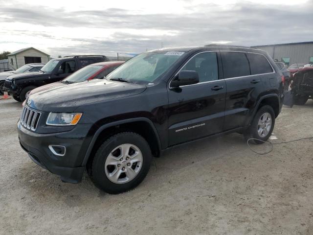2016 JEEP GRAND CHEROKEE LAREDO 2016 image