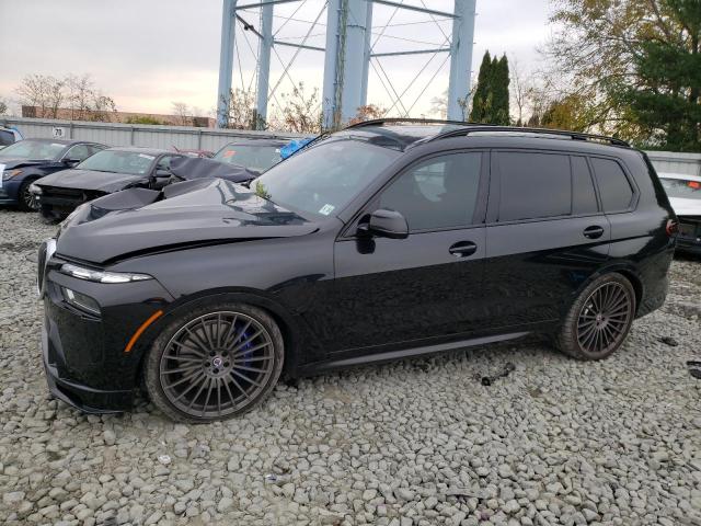 2024 BMW X7 ALPINA XB7 2024 image