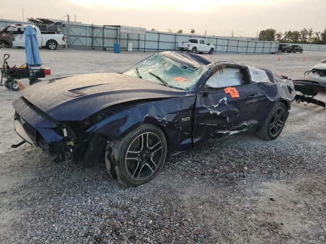 2020 FORD MUSTANG GT 2020 image
