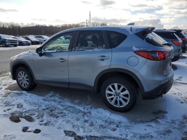 Изображение 2 2015 MAZDA CX-5 TOURING 2015 с VIN JM3KE2CY9F0469840