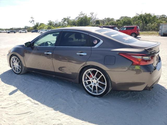 Obraz 2 z 2016 NISSAN ALTIMA 3.5SL 2016 z VIN 1N4BL3AP7GC113780