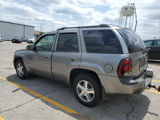 Изображение 2 2005 CHEVROLET TRAILBLAZER LS 2005 с VIN 1GNDT13S152249051