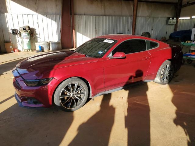 Image 1 of 2015 FORD MUSTANG  2015 with VIN 1FA6P8TH9F5321025