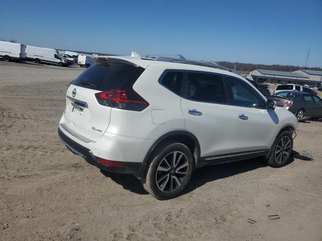 Image 3 of 2020 NISSAN ROGUE S 2020 with VIN 5N1AT2MV7LC753584