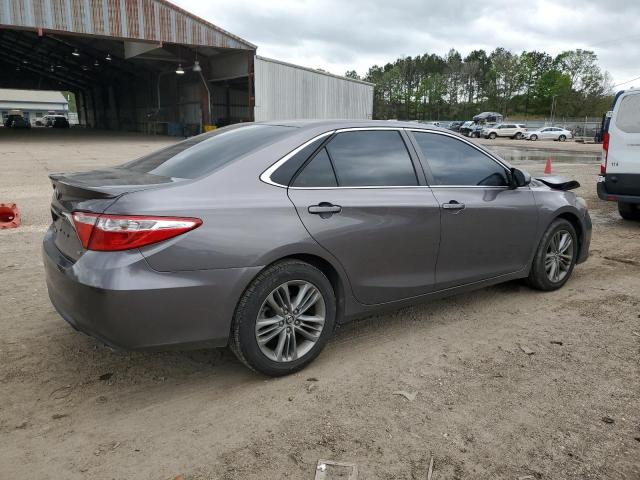 Image 3 of 2015 TOYOTA CAMRY LE 2015 with VIN 4T1BF1FK9FU890758
