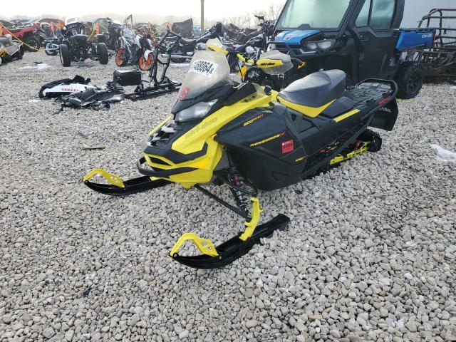 Obraz 2 z 2022 SKI DOO SNOWMOBILE 2022 z VIN 2BPSDXNF7NV000004