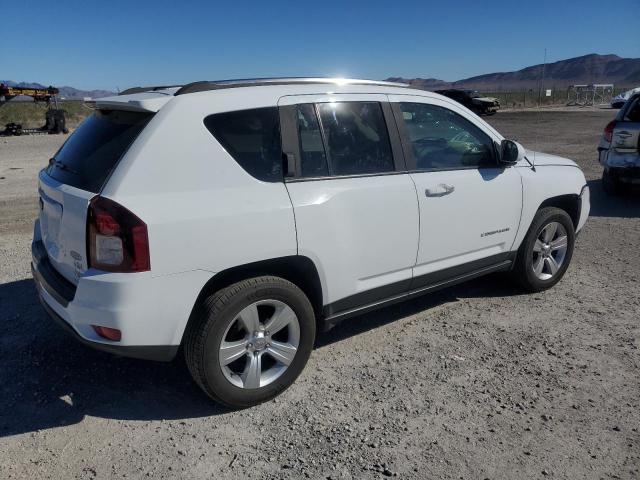 Obraz 3 z 2014 JEEP COMPASS LATITUDE 2014 z VIN 1C4NJDEB7ED816966