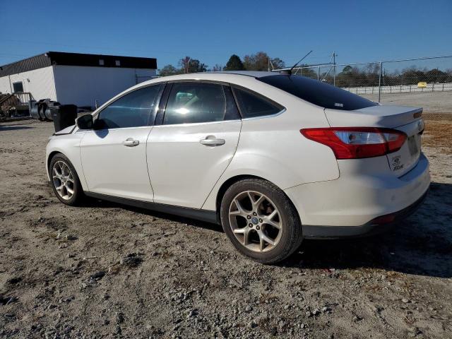 Image 2 of 2012 FORD FOCUS SEL 2012 with VIN 1FAHP3H27CL472873