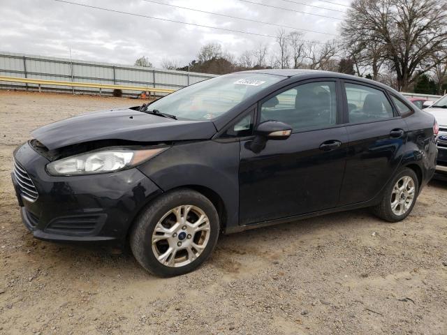 Obraz 2015 FORD FIESTA SE 2015