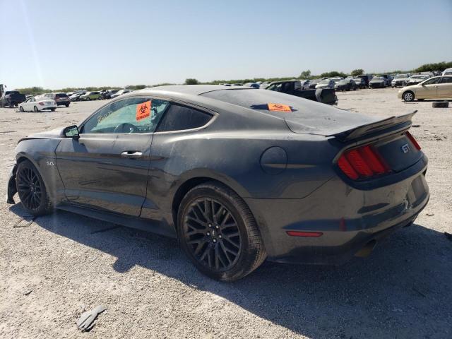 Obraz 2 z 2017 FORD MUSTANG GT 2017 z VIN 1FA6P8CF3H5329896