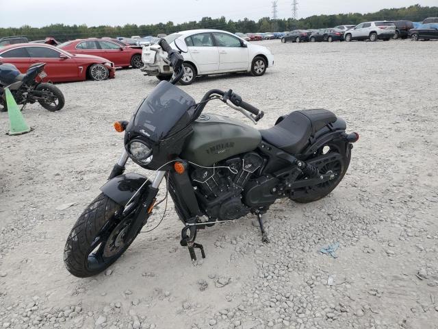 Obraz 2 z 2023 INDIAN MOTORCYCLE CO. SCOUT ROGUE ABS 2023 z VIN 56KMTC00XP3195215