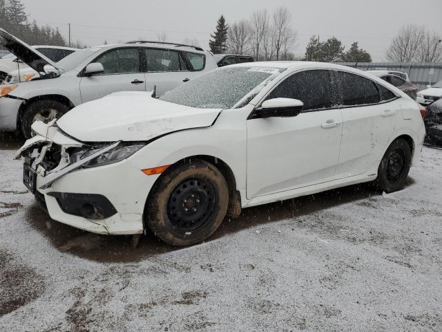 Image 1 of 2017 HONDA CIVIC EX 2017 with VIN 2HGFC1F45HH107636