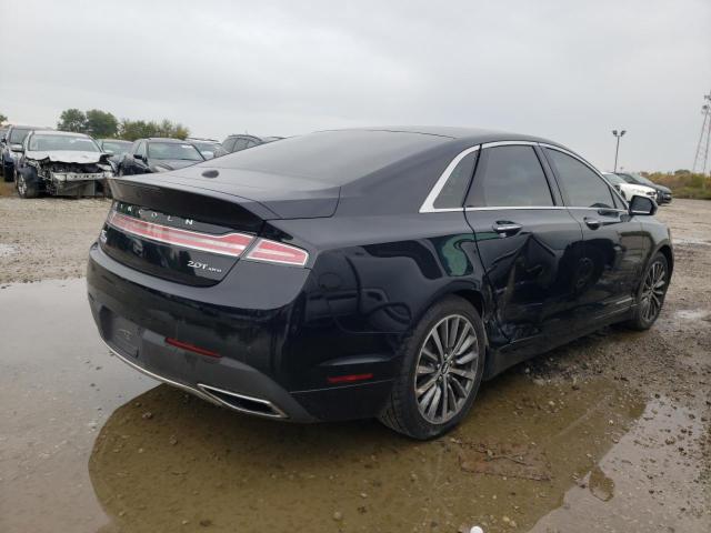 Obraz 3 z 2017 LINCOLN MKZ SELECT 2017 z VIN 3LN6L5D99HR657829
