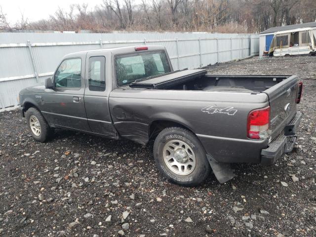 Image 2 of 2011 FORD RANGER SUPER CAB 2011 with VIN 1FTLR4FEXBPA17153
