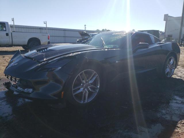 2014 CHEVROLET CORVETTE STINGRAY Z51 2LT 2014 image