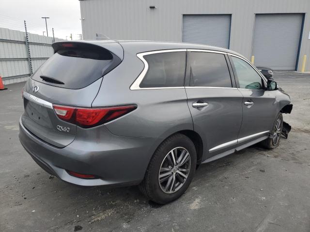 Изображение 3 2018 INFINITI QX60  2018 с VIN 5N1DL0MNXJC514903